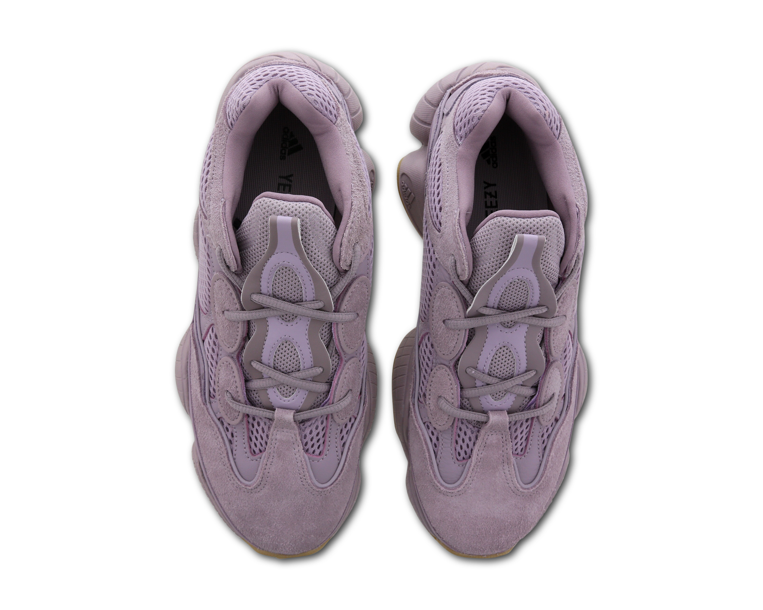 adidas yeezy 500 mens purple