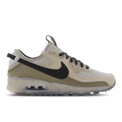 Herren Schuhe - Nike Air Max 90 Terrascape - Rattan-Dk Smoke Grey-Khaki