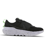 Black-Iron Grey-Black