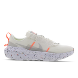 White-Grey Fog-Hyper Crimson