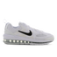 Nike Air Max Genome - Herren Schuhe White-Black-White