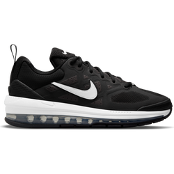 Men Shoes - Nike Air Max Genome - Black-White-Grey