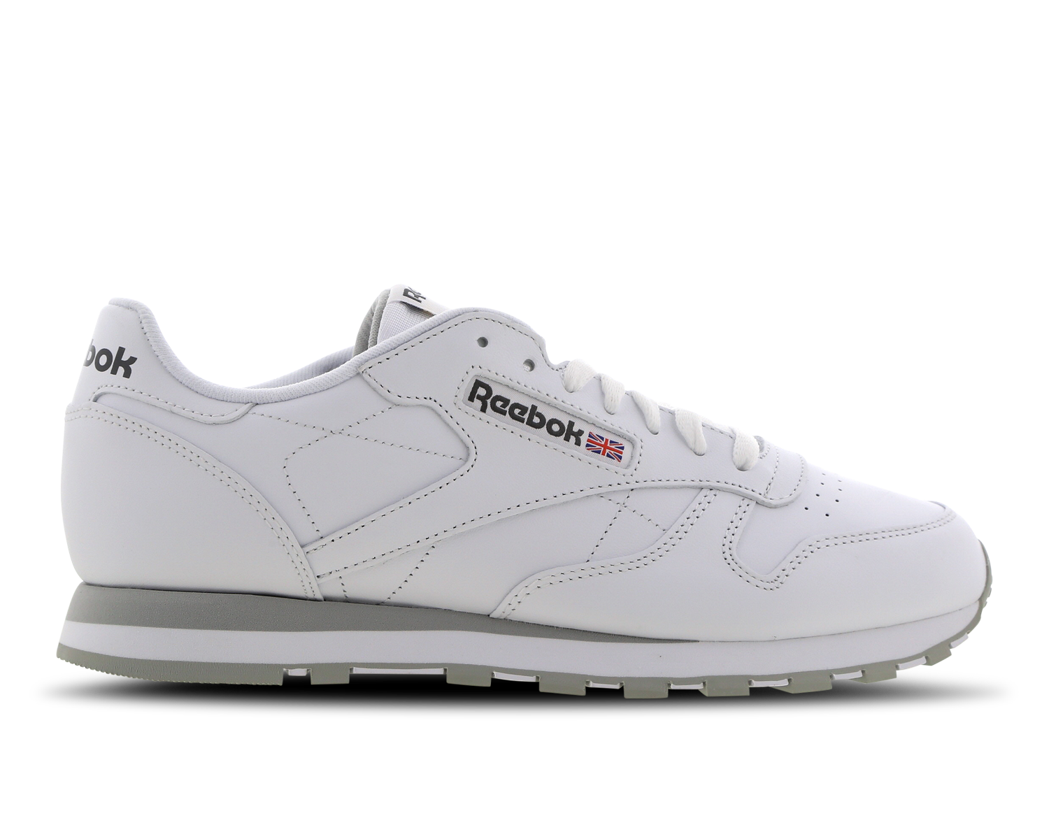 reebok classic bele