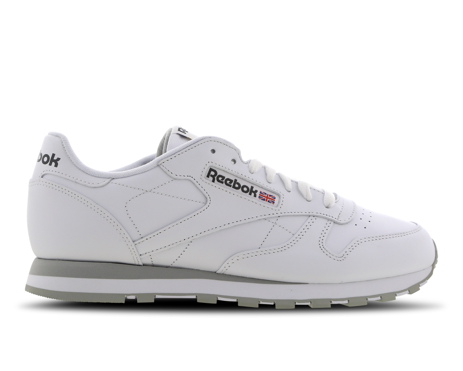 reebok leather shoes