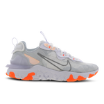 White-Light Smoke Grey-Crimson