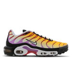 Laser Orange-Black-Siren Red