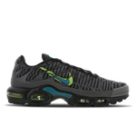 Smoke Grey-Aquamarine-Lime