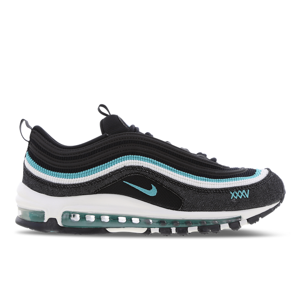 Nike Air Max 97 SE Herenschoenen - Zwart - DN1893-001