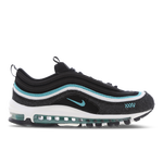 Black-Sport Turq-Summit White