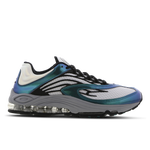 White-Aquamarine-Black