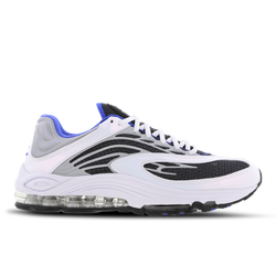 Men Shoes - Nike Tuned Max 99 - Black-Racer Blue-Light Smoke Grey