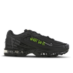 Black-Black-Volt