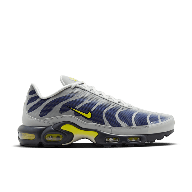 Nike Air Max Plus-sko til mænd - grå - FZ4622-001