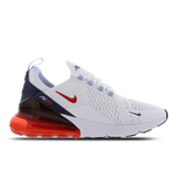 White-Chile Red-Navy