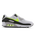 Nike Air Max 90 Essential - Men Shoes White-Lime-Black
