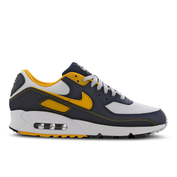 Nike Air Max 90 Michigan Navy - DC9845-101