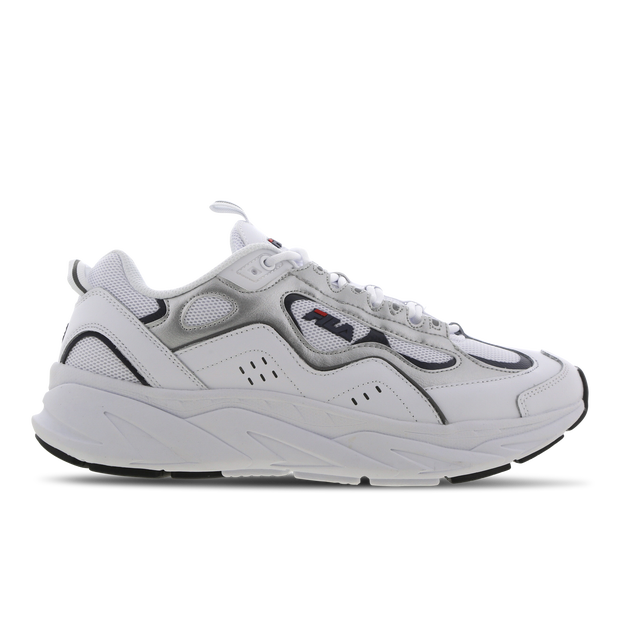 fila trigate grey