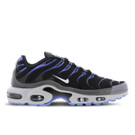 Black-Blue-Grey