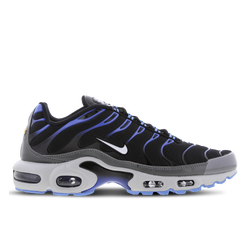 Men Shoes - Nike Tuned 1 - Black-Blue-Grey