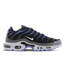 Nike Tuned 1 - Men Shoes Black-Blue-Grey