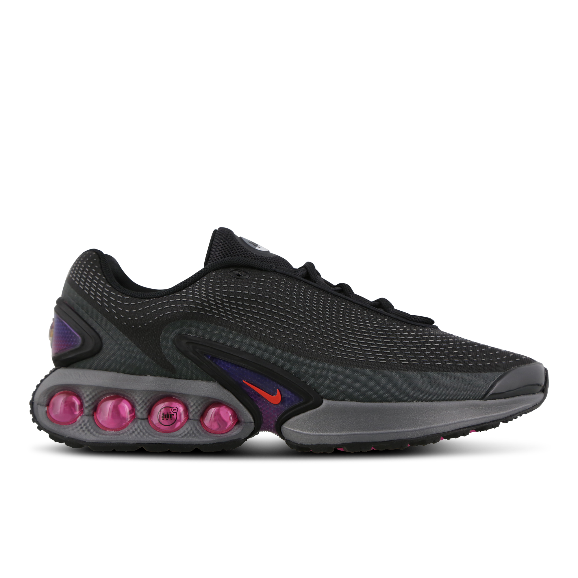 Air max plus black footlocker best sale