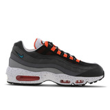 Black-Aquamarine-Orange