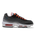 Nike Air Max 95 Essential - Men Shoes Black-Aquamarine-Orange