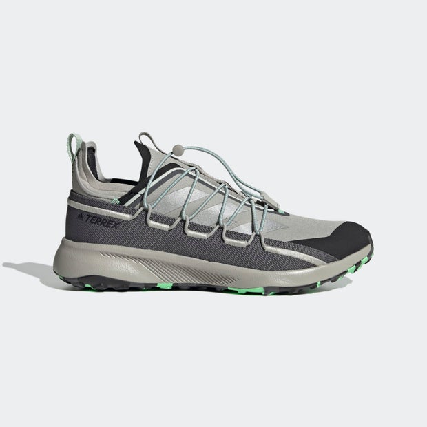 Terrex Voyager 21 Canvas Travel Sko - GX8675