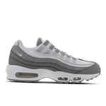 Grey-White-Smoke Grey