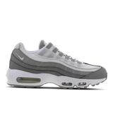Grey-White-Smoke Grey