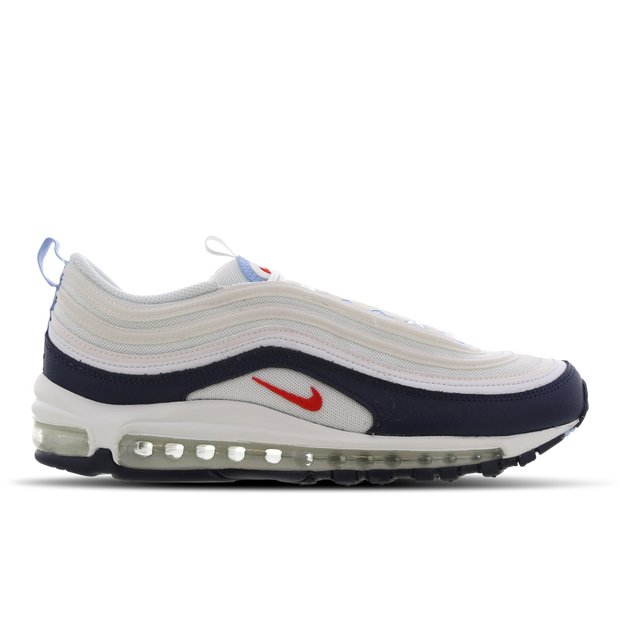 Nike Air Max 97 Marathon Running Shoes/Sneakers DM2824-100 - DM2824-100
