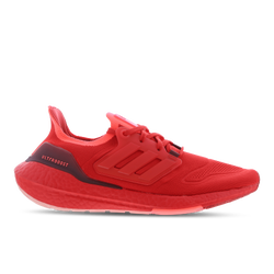 Men Shoes - adidas Performance Ultraboost 22 - Red-Red-Red
