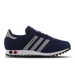 New Navy-Collegiate Navy-Run White