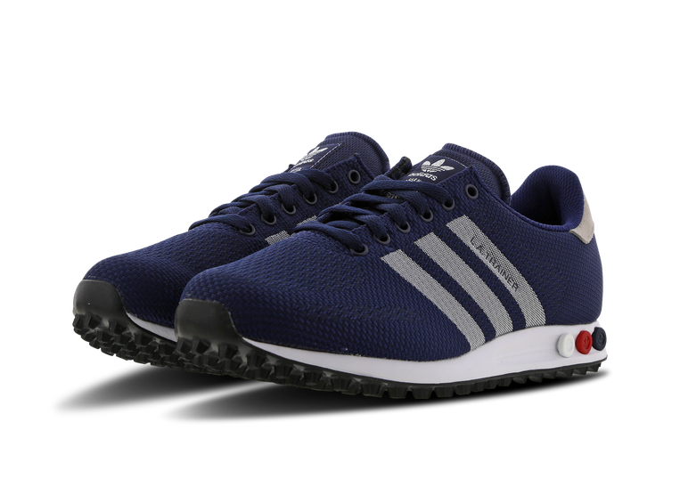 adidas LA Trainer Weave - Homme Chaussures