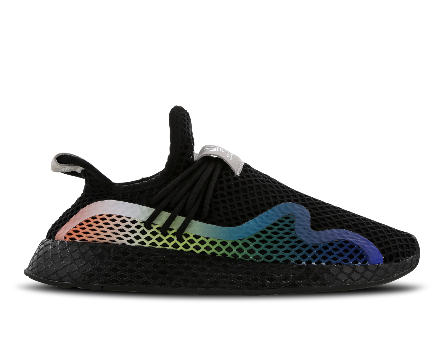 scarpe uomo adidas deerupt
