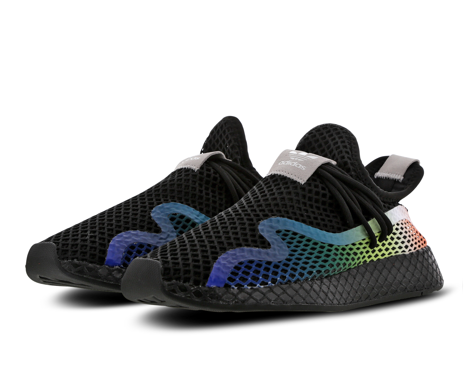 adidas deerupt cali