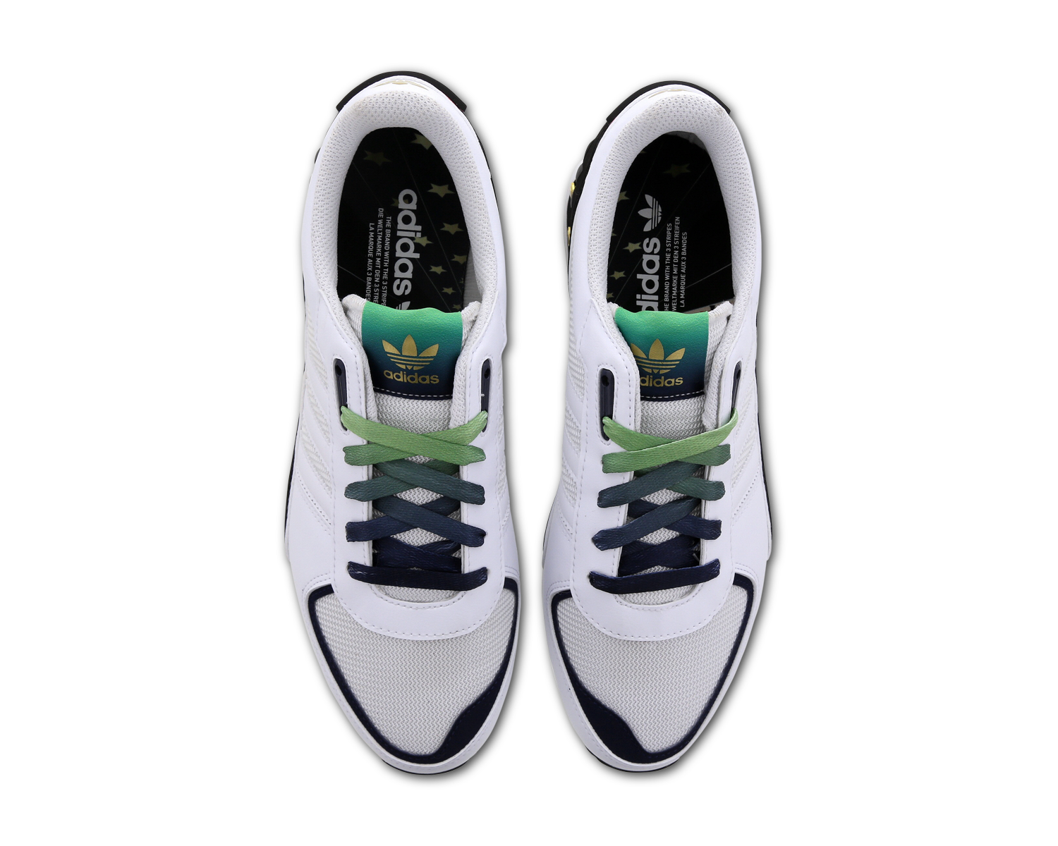 adidas la trainer cali