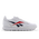 Reebok Classic Leather - Men Shoes White-Navy-Red