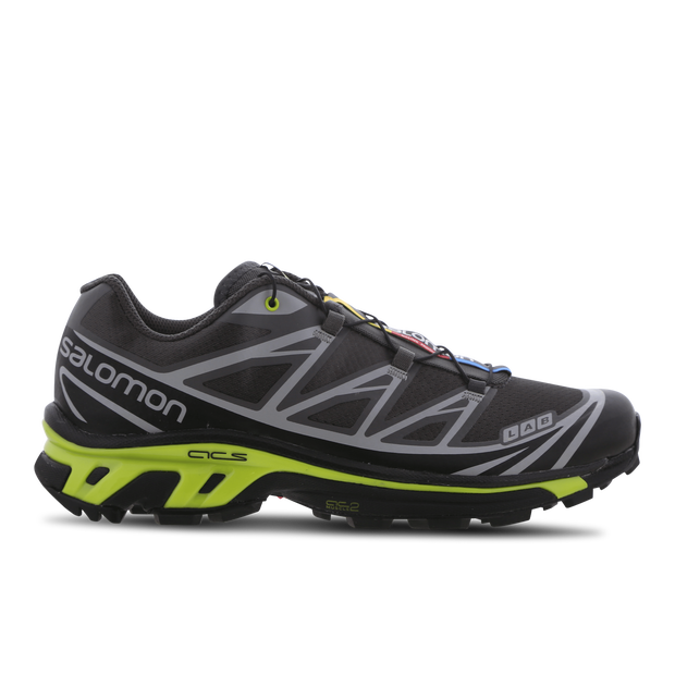 Salomon Xt-6 - Men Shoes