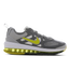 Nike Air Max Genome - Men Shoes Grey Fog-Grey-White