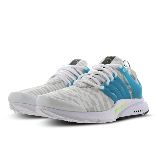 Nike Air Presto aquamarine für nur 59,99€ inkl. Versand statt 89,97€