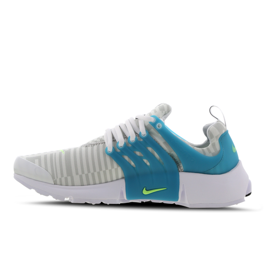 Nike Air Presto aquamarine für nur 59,99€ inkl. Versand statt 89,97€
