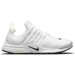 Herren Schuhe - Nike Air Presto - Black-Volt-White
