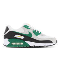 AIR MAX 90 BRANCO / AZUL ROYAL - Comprar em outletcb