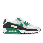 White-Malachite-Saturn Gold