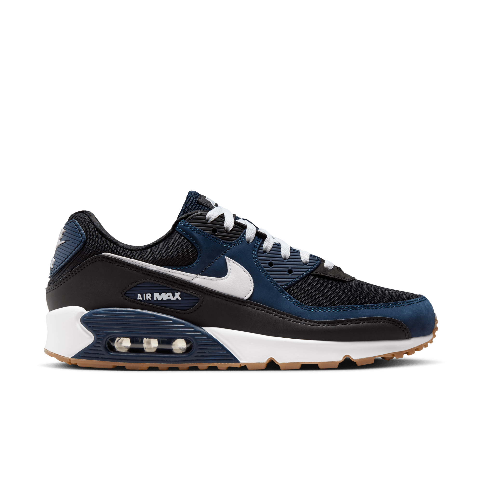navy air max mens