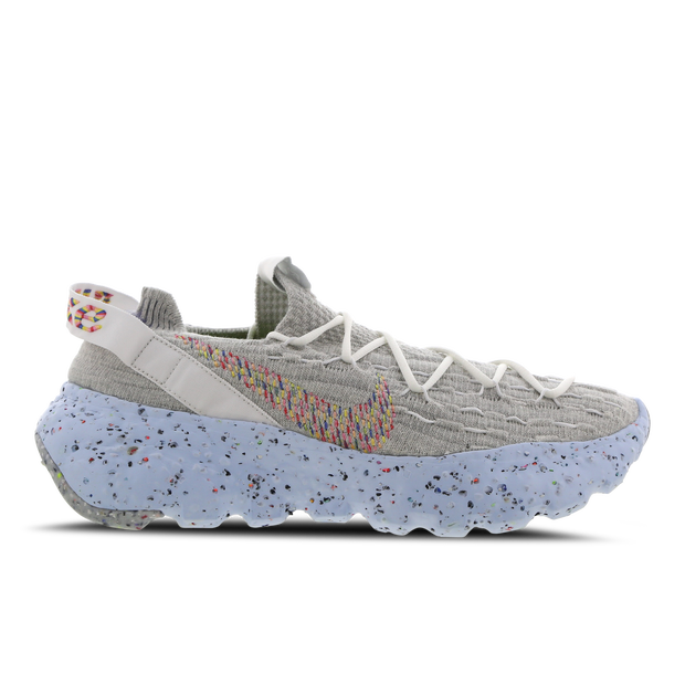 Мужские кроссовки Nike Space Hippie 04 - CZ6398-102