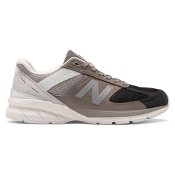 Men Shoes - New Balance 990 V5 - Marblehead-Marblehead