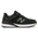 New Balance 990 V5 Evergreen - Men Shoes Defense Green-Defense Green