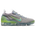 Nike Air Vapormax 2021 - Homme Chaussures Particle Grey-Lime-Indigo